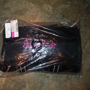 Thirty- One About Town blanket with embroidery - New